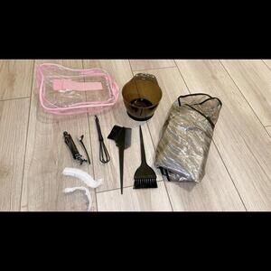Hair Coloring Kit